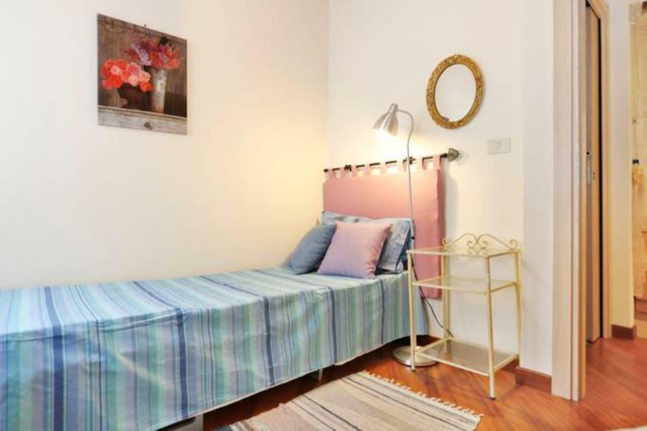 Casa Jole Daire Lucca Dış mekan fotoğraf