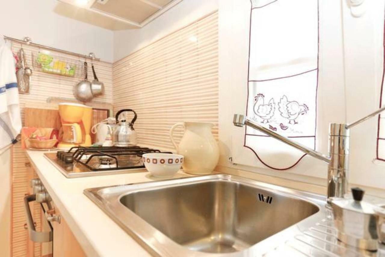 Casa Jole Daire Lucca Dış mekan fotoğraf