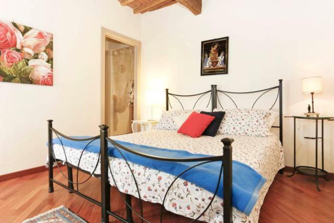 Casa Jole Daire Lucca Dış mekan fotoğraf