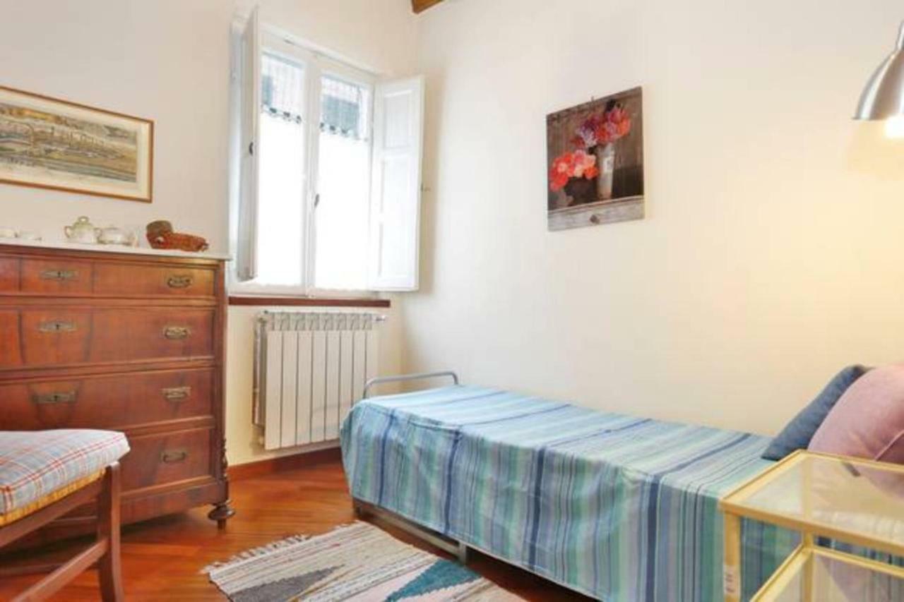 Casa Jole Daire Lucca Dış mekan fotoğraf