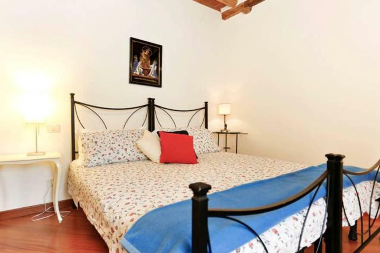 Casa Jole Daire Lucca Dış mekan fotoğraf